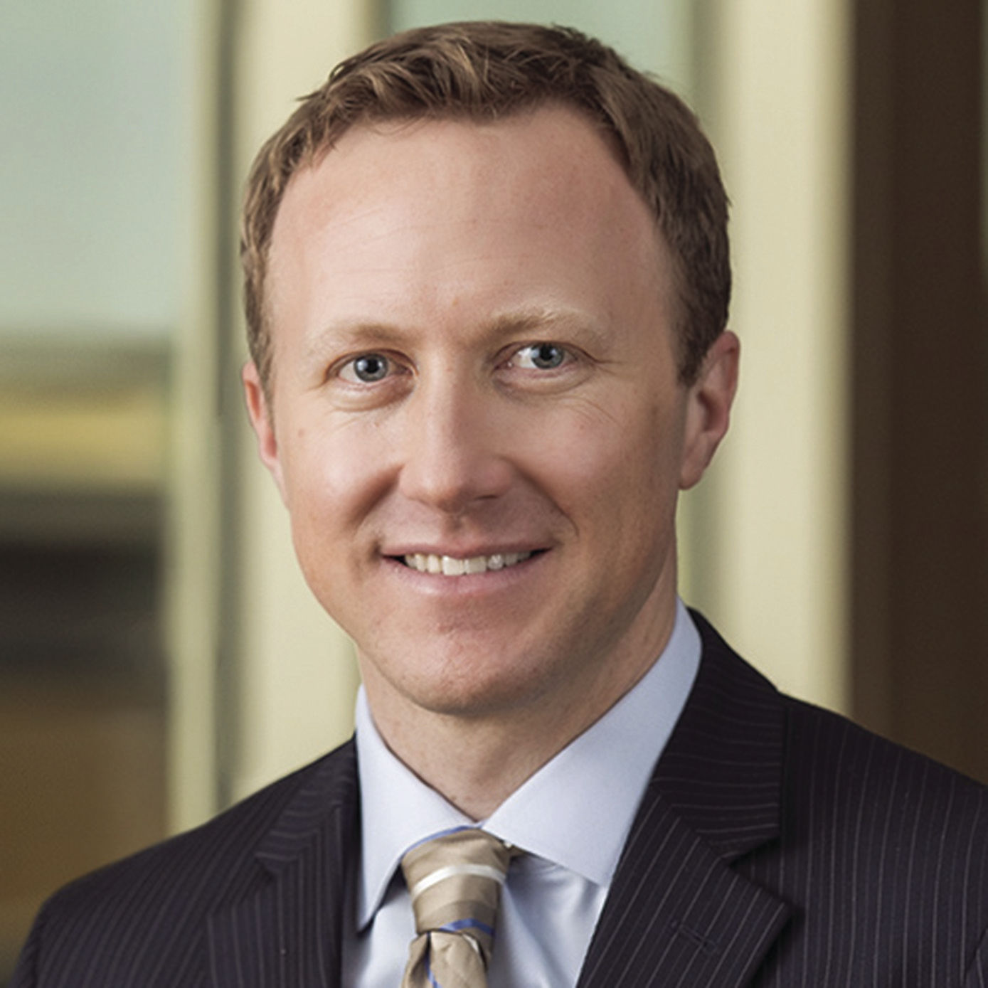 Bradley Schaeppi